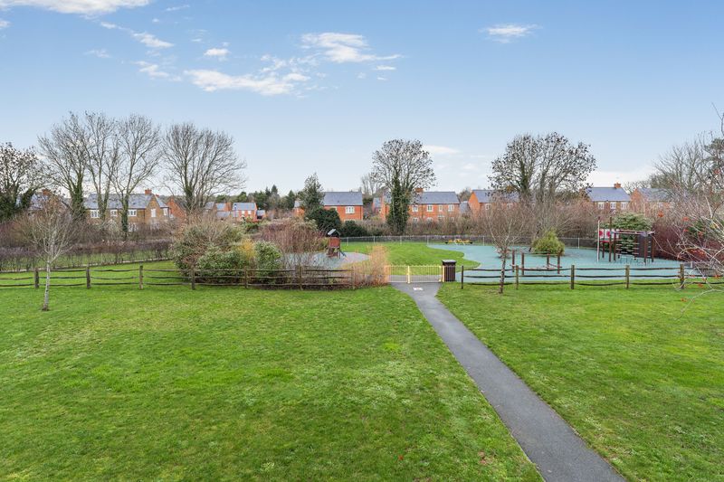 Wallin Road Adderbury